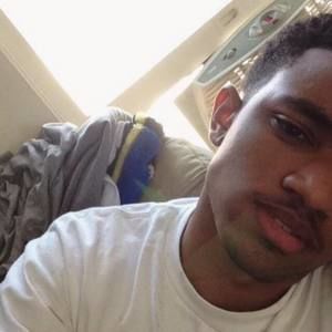 Meet your Posher, Jordan